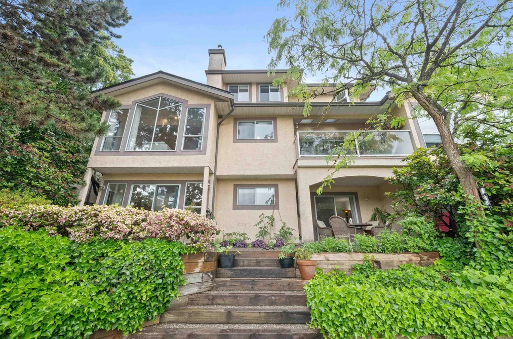 Townhouse for sale at 40 1238 Eastern Drive Port Coquitlam British Columbia - MLS: R3144745