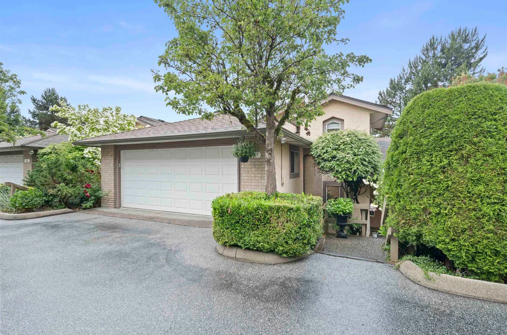 Townhouse for sale at 40 1238 Eastern Drive Port Coquitlam British Columbia - MLS: R3133868
