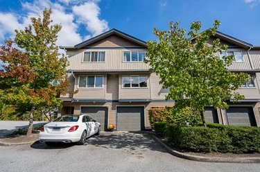 1268 Riverside Dr Unit 40, Port Coquitlam, BC - MLS: R3164016