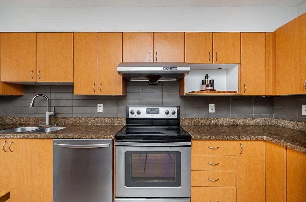 40-1268 Riverside Drive, Port Coquitlam, BC - Townhouse for Sale - Photo 12 of 40 40-1268 Riverside Drive, Port Coquitlam, BC - Townhouse for Sale - Photo 12 of 40