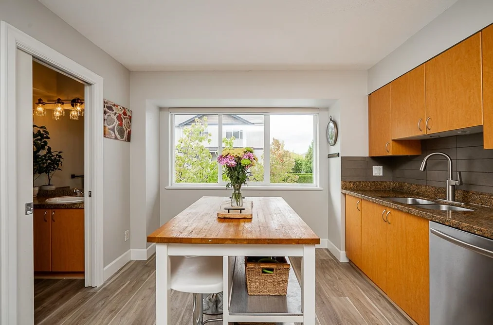 40-1268 Riverside Drive, Port Coquitlam, BC - Townhouse for Sale - Photo 13 of 40 40-1268 Riverside Drive, Port Coquitlam, BC - Townhouse for Sale - Photo 13 of 40