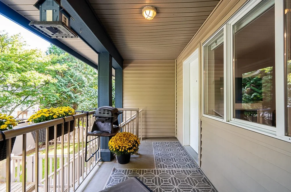 40-1268 Riverside Drive, Port Coquitlam, BC - Townhouse for Sale - Photo 32 of 40 40-1268 Riverside Drive, Port Coquitlam, BC - Townhouse for Sale - Photo 32 of 40