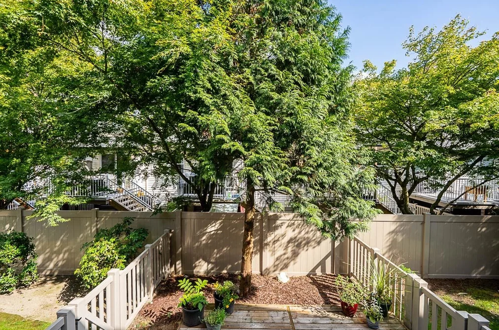 40-1268 Riverside Drive, Port Coquitlam, BC - Townhouse for Sale - Photo 33 of 40 40-1268 Riverside Drive, Port Coquitlam, BC - Townhouse for Sale - Photo 33 of 40