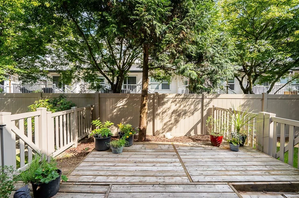 40-1268 Riverside Drive, Port Coquitlam, BC - Townhouse for Sale - Photo 34 of 40 40-1268 Riverside Drive, Port Coquitlam, BC - Townhouse for Sale - Photo 34 of 40