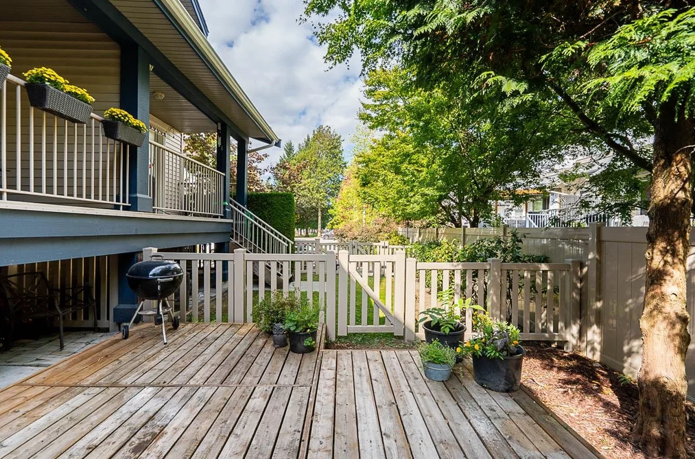 40-1268 Riverside Drive, Port Coquitlam, BC - Townhouse for Sale - Photo 36 of 40 40-1268 Riverside Drive, Port Coquitlam, BC - Townhouse for Sale - Photo 36 of 40