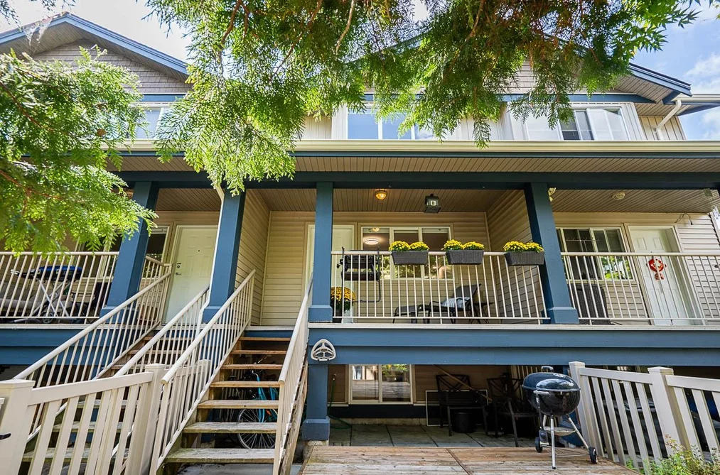 40-1268 Riverside Drive, Port Coquitlam, BC - Townhouse for Sale - Photo 37 of 40 40-1268 Riverside Drive, Port Coquitlam, BC - Townhouse for Sale - Photo 37 of 40