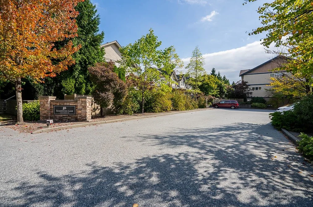 40-1268 Riverside Drive, Port Coquitlam, BC - Townhouse for Sale - Photo 38 of 40 40-1268 Riverside Drive, Port Coquitlam, BC - Townhouse for Sale - Photo 38 of 40
