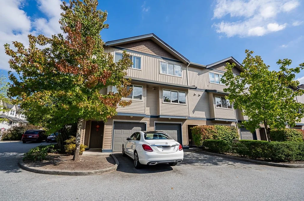 40-1268 Riverside Drive, Port Coquitlam, BC - Townhouse for Sale - Photo 39 of 40 40-1268 Riverside Drive, Port Coquitlam, BC - Townhouse for Sale - Photo 39 of 40