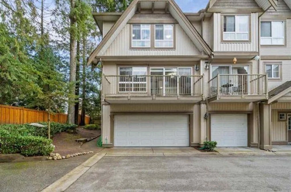 Townhouse for sale at 40 12738 66 Avenue Surrey British Columbia - MLS: R3141308
