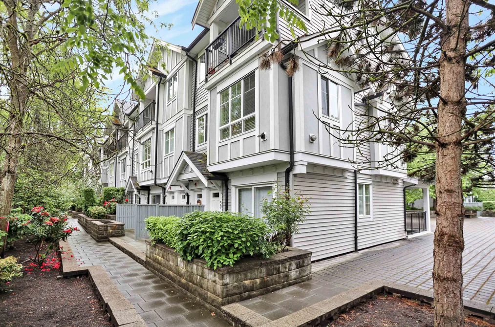 40-13239 Old Yale Road, Surrey, BC - Townhouse for Sale - Photo 23 of 28 40-13239 Old Yale Road, Surrey, BC - Townhouse for Sale - Photo 23 of 28