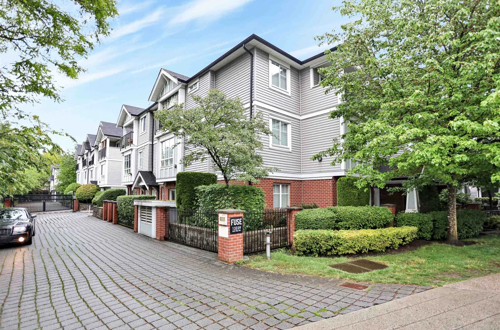 40-13239 Old Yale Road, Surrey, BC - Townhouse for Sale - Photo 24 of 28 40-13239 Old Yale Road, Surrey, BC - Townhouse for Sale - Photo 24 of 28