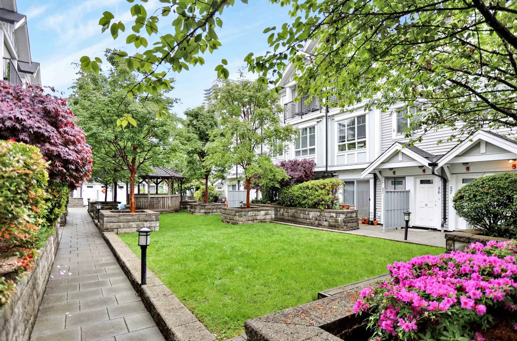 40-13239 Old Yale Road, Surrey, BC - Townhouse for Sale - Photo 28 of 28 40-13239 Old Yale Road, Surrey, BC - Townhouse for Sale - Photo 28 of 28