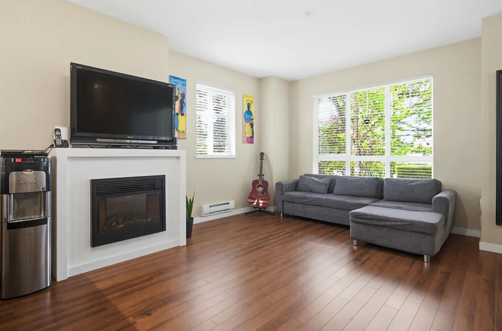 40 13239 OLD YALE ROAD, Surrey BC V3T 3C5, Surrey BC — Residential for Sale - Photo 5