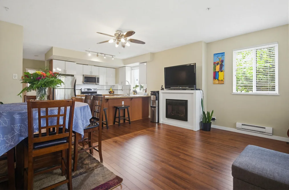 40 13239 OLD YALE ROAD, Surrey BC V3T 3C5, Surrey BC — Residential for Sale - Photo 7