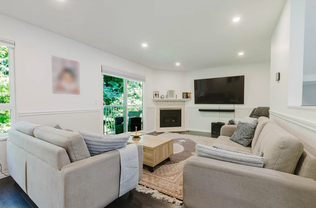 Townhouse for sale at 40 1355 Citadel Drive Port Coquitlam British Columbia - MLS: R3147560