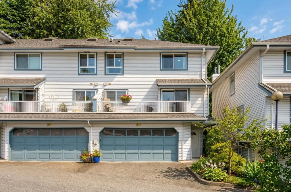 40 1355 CITADEL DRIVE, Port Coquitlam BC V3C 5X6, Port Coquitlam BC — Residential for Sale - Photo 2