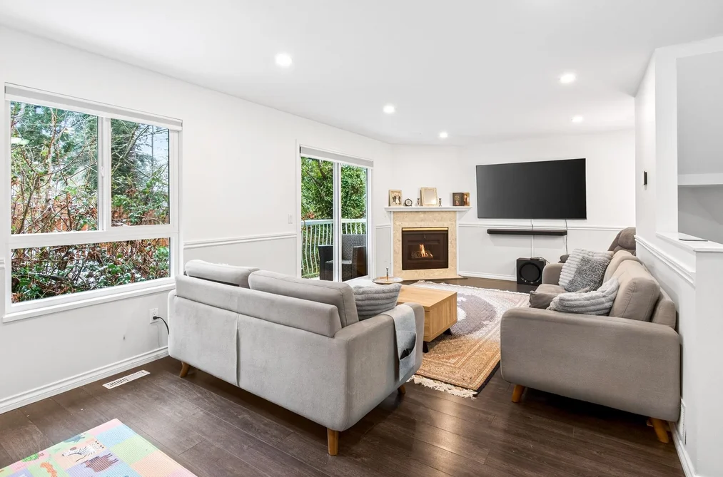 40 1355 CITADEL DRIVE, Port Coquitlam BC V3C 5X6, Port Coquitlam BC — Residential for Sale - Photo 4