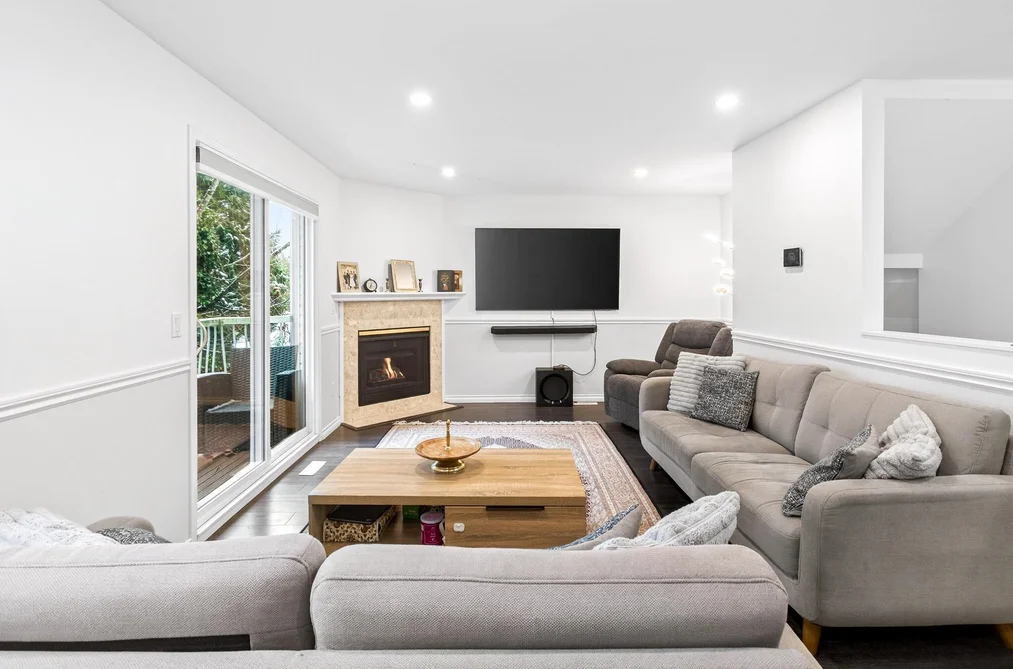 40 1355 CITADEL DRIVE, Port Coquitlam BC V3C 5X6, Port Coquitlam BC — Residential for Sale - Photo 5