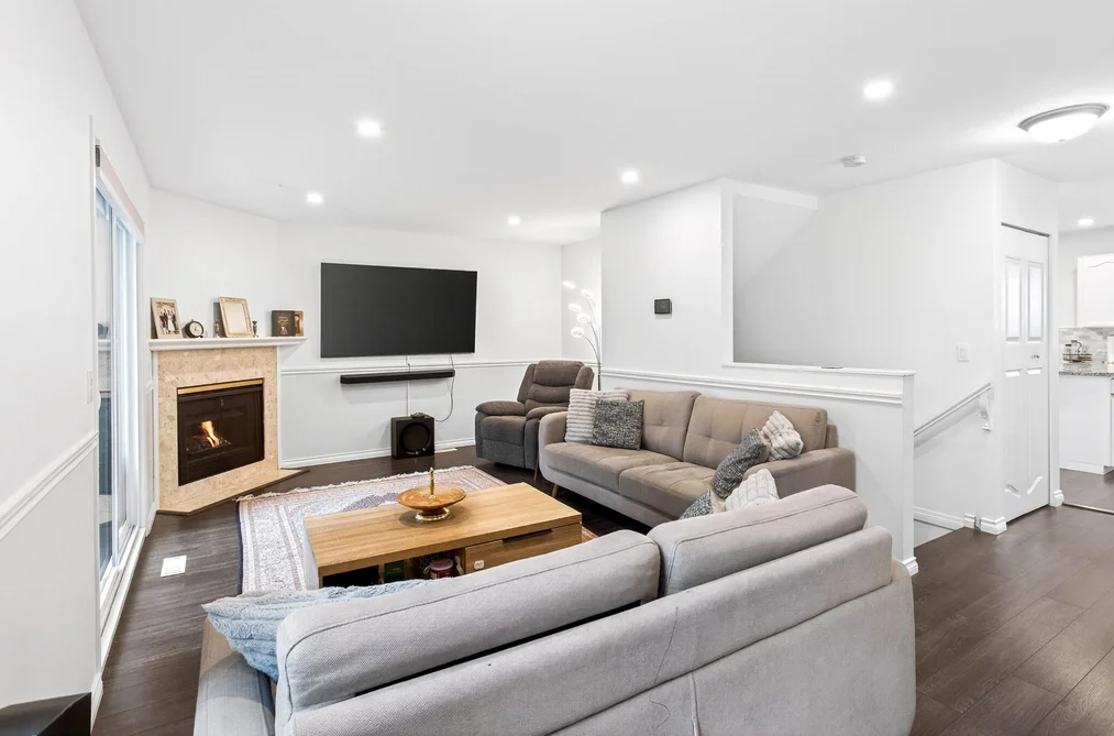 40 1355 CITADEL DRIVE, Port Coquitlam BC V3C 5X6, Port Coquitlam BC — Residential for Sale - Photo 6