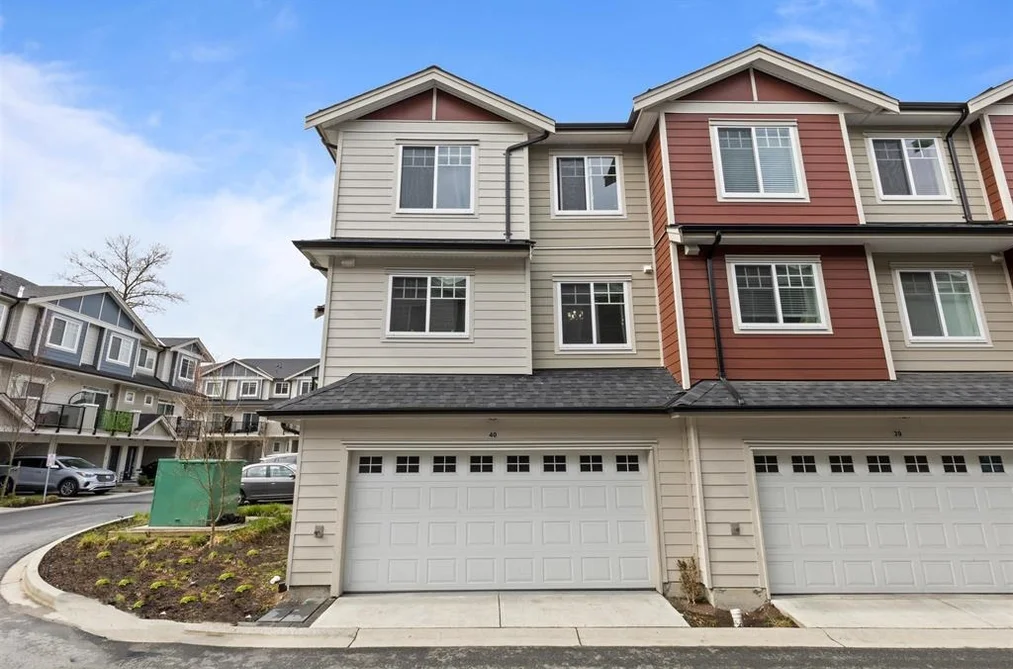 Townhouse for sale at 40 13898 64 Avenue Surrey British Columbia - MLS: R3140492