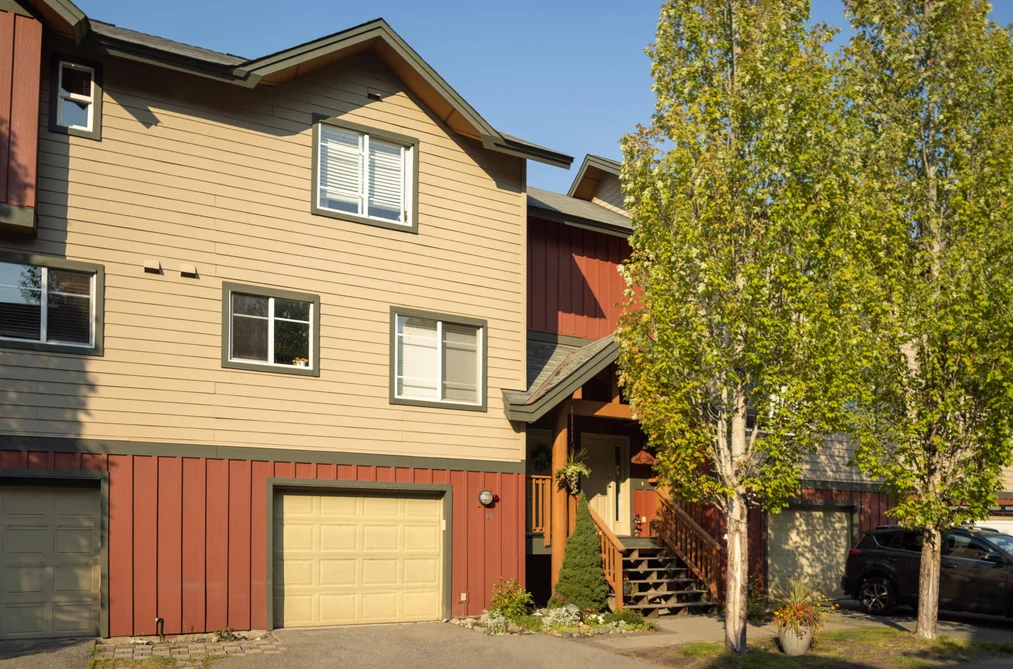 Townhouse for sale at 40 1450 Vine Road Pemberton British Columbia - MLS: R3157963