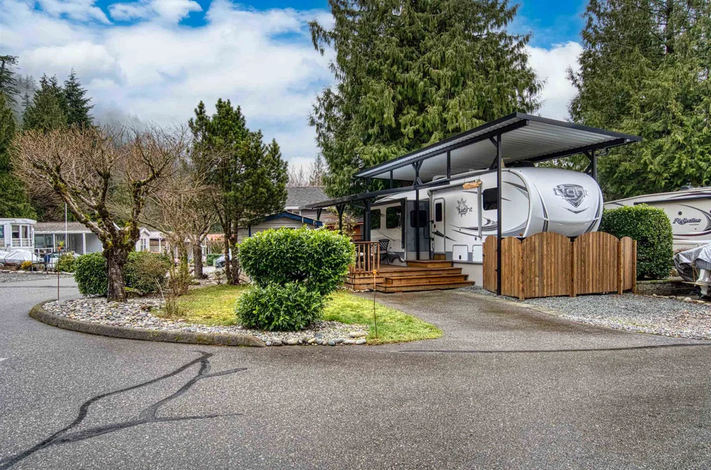 Other for sale at 40 14600 Morris Valley Road Mission British Columbia - MLS: R3098948