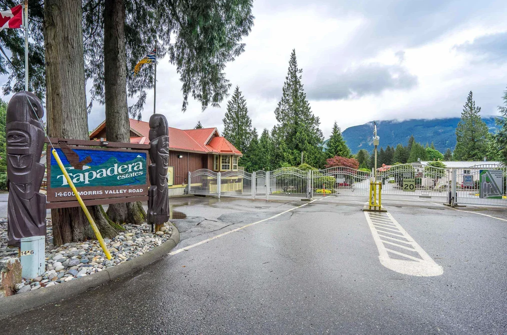 40 14600 MORRIS VALLEY ROAD, Mission BC V0M 1A1, Mission BC — Residential for Sale - Photo 2