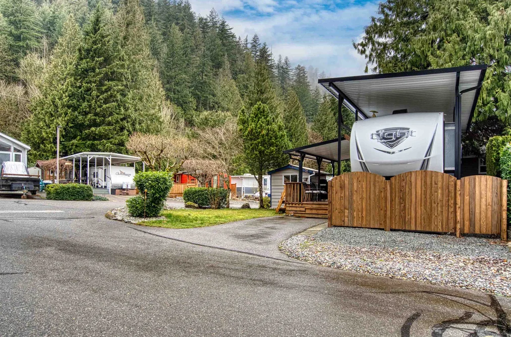 40 14600 MORRIS VALLEY ROAD, Mission BC V0M 1A1, Mission BC — Residential for Sale - Photo 3
