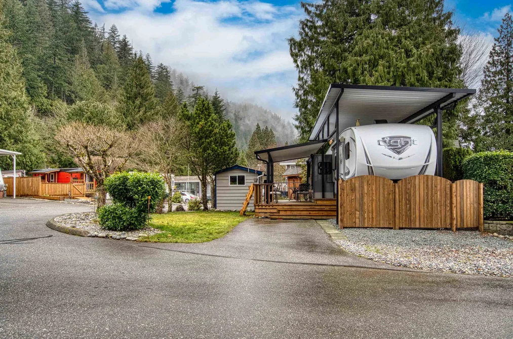 40 14600 MORRIS VALLEY ROAD, Mission BC V0M 1A1, Mission BC — Residential for Sale - Photo 4