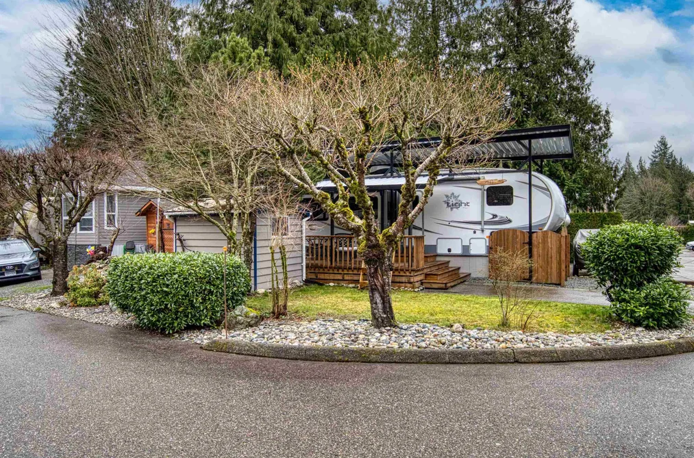 40 14600 MORRIS VALLEY ROAD, Mission BC V0M 1A1, Mission BC — Residential for Sale - Photo 5