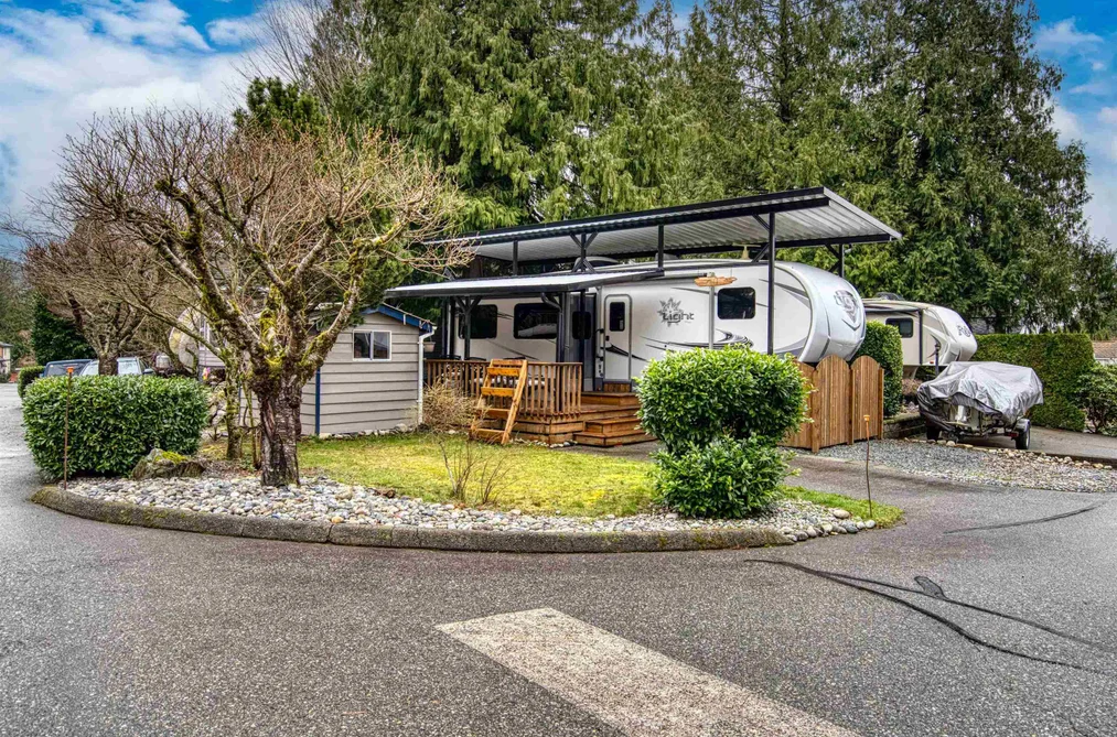 40 14600 MORRIS VALLEY ROAD, Mission BC V0M 1A1, Mission BC — Residential for Sale - Photo 6
