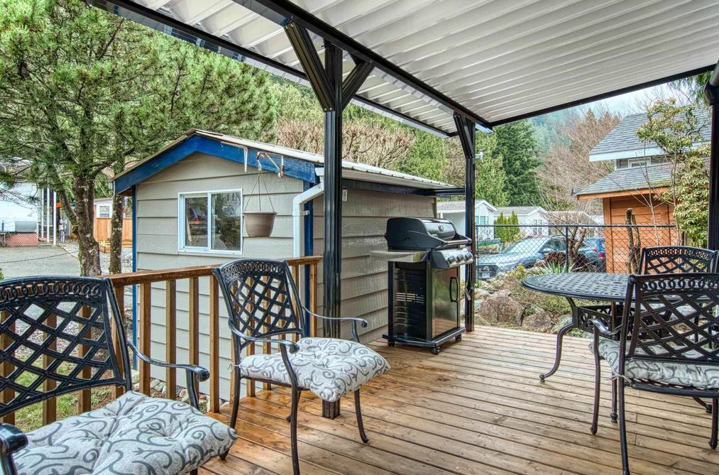 40 14600 MORRIS VALLEY ROAD, Mission BC V0M 1A1, Mission BC — Residential for Sale - Photo 7