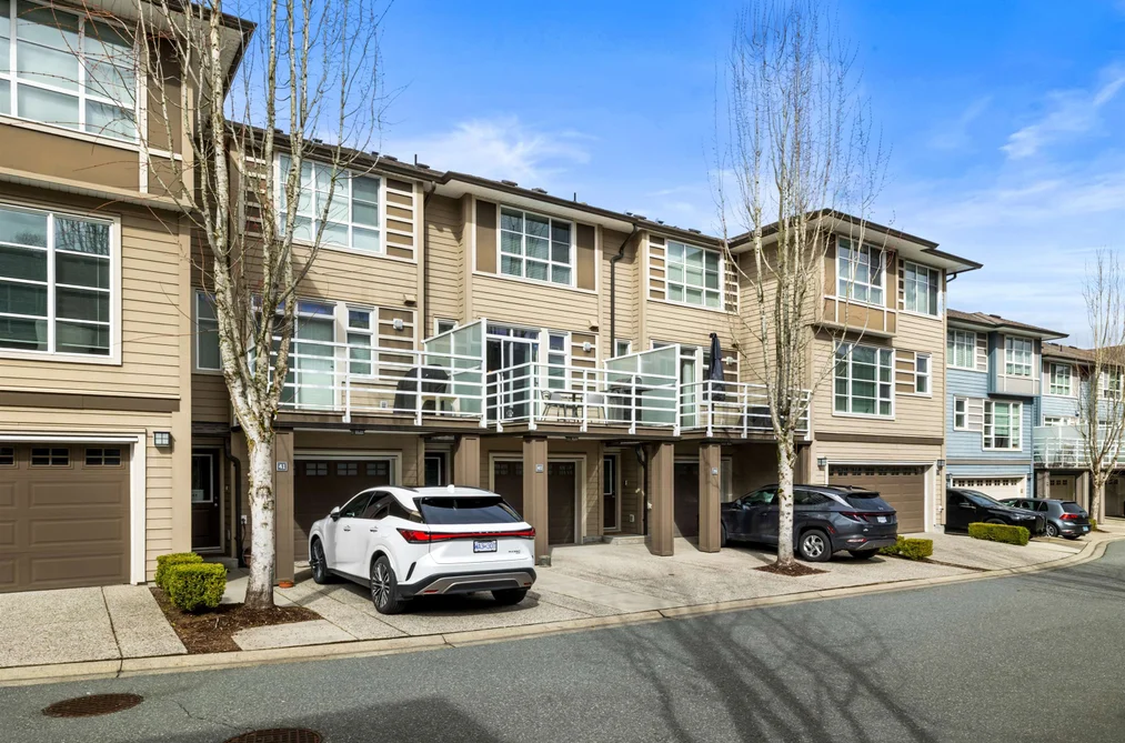 40 15405 31 AVENUE, Surrey BC V3Z 2W5, Surrey BC — Residential for Sale - Photo 2