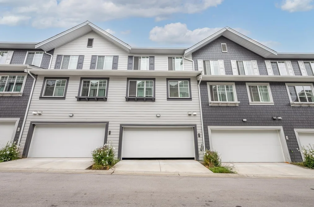 Townhouse for sale at 40 15489 99a Avenue Surrey British Columbia - MLS: R3112893