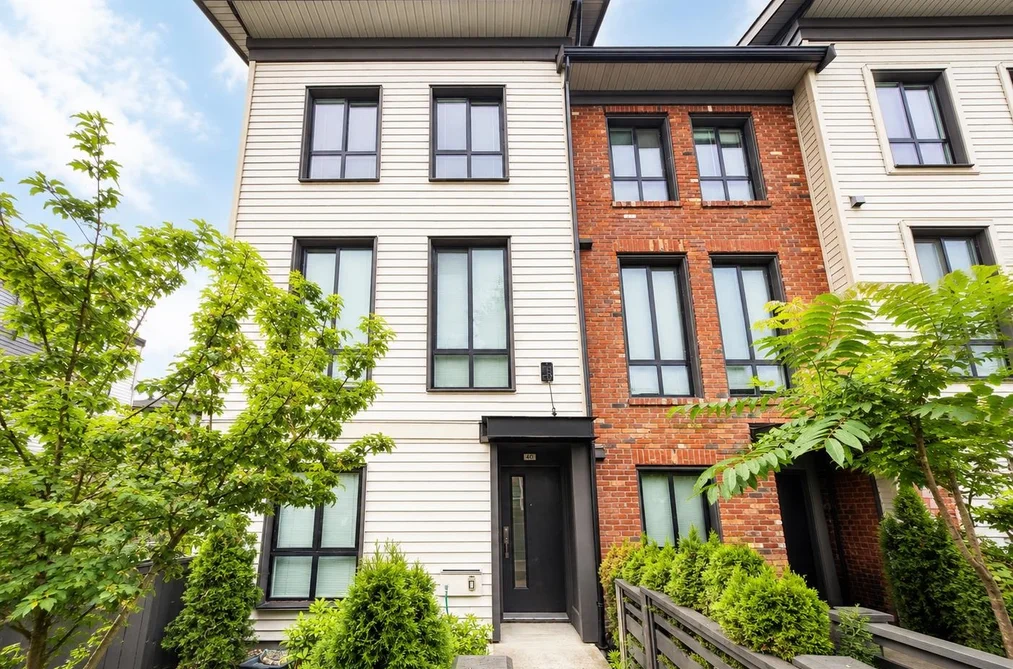 40 15828 27 AVENUE, Surrey BC V3Z 0X4, Surrey BC — Residential for Sale - Main Photo