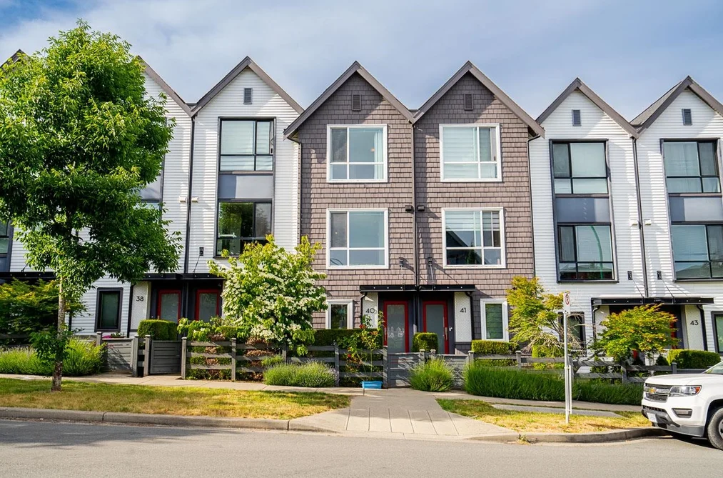 40 19159 WATKINS DRIVE, Surrey BC V4N 6P7, Surrey BC — Residential for Sale - Main Photo