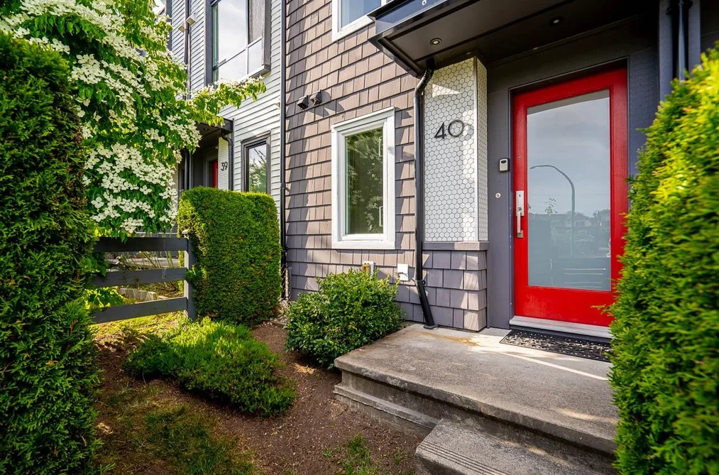 40 19159 WATKINS DRIVE, Surrey BC V4N 6P7, Surrey BC — Residential for Sale - Photo 2