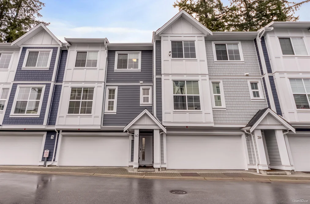 40-20321 80 Avenue, Langley, BC - Townhouse for Sale - Photo 1 of 27 40-20321 80 Avenue, Langley, BC - Townhouse for Sale - Photo 1 of 27