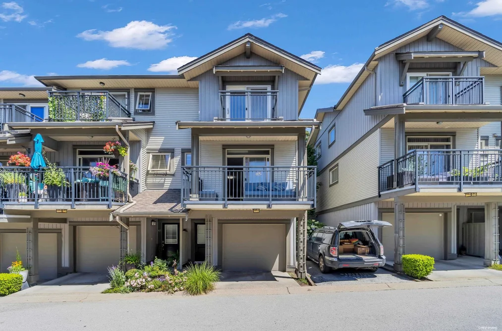 Townhouse for sale at 40 20326 68 Avenue Langley British Columbia - MLS: R3140993