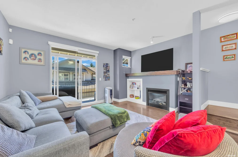 40 20326 68 AVENUE, Langley BC V2Y 1P6, Langley BC — Residential for Sale — Photo 10 of 40