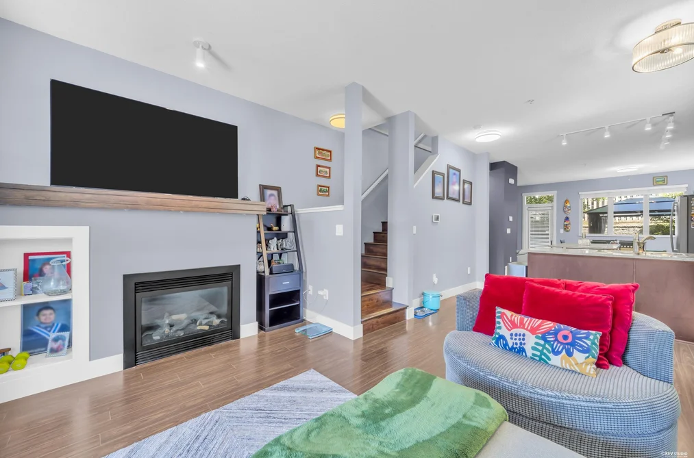 40 20326 68 AVENUE, Langley BC V2Y 1P6, Langley BC — Residential for Sale — Photo 13 of 40