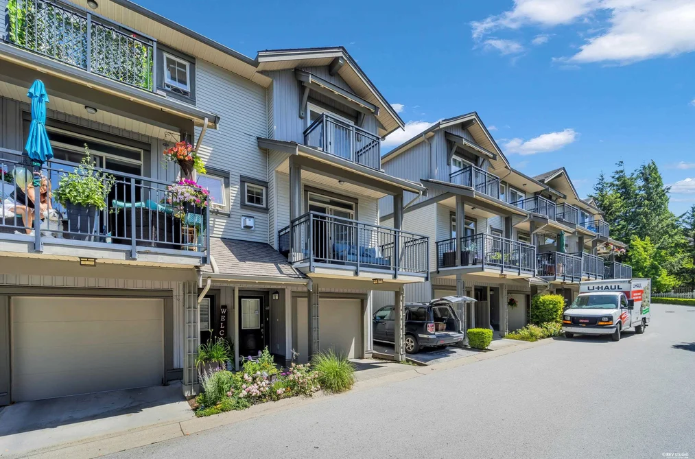 40 20326 68 AVENUE, Langley BC V2Y 1P6, Langley BC — Residential for Sale - Photo 2