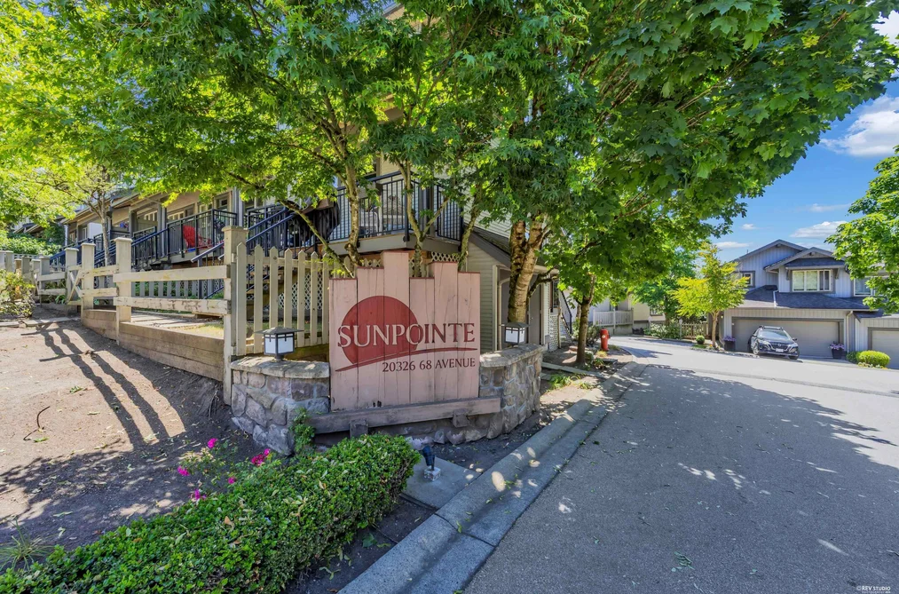 40 20326 68 AVENUE, Langley BC V2Y 1P6, Langley BC — Residential for Sale — Photo 3 of 40