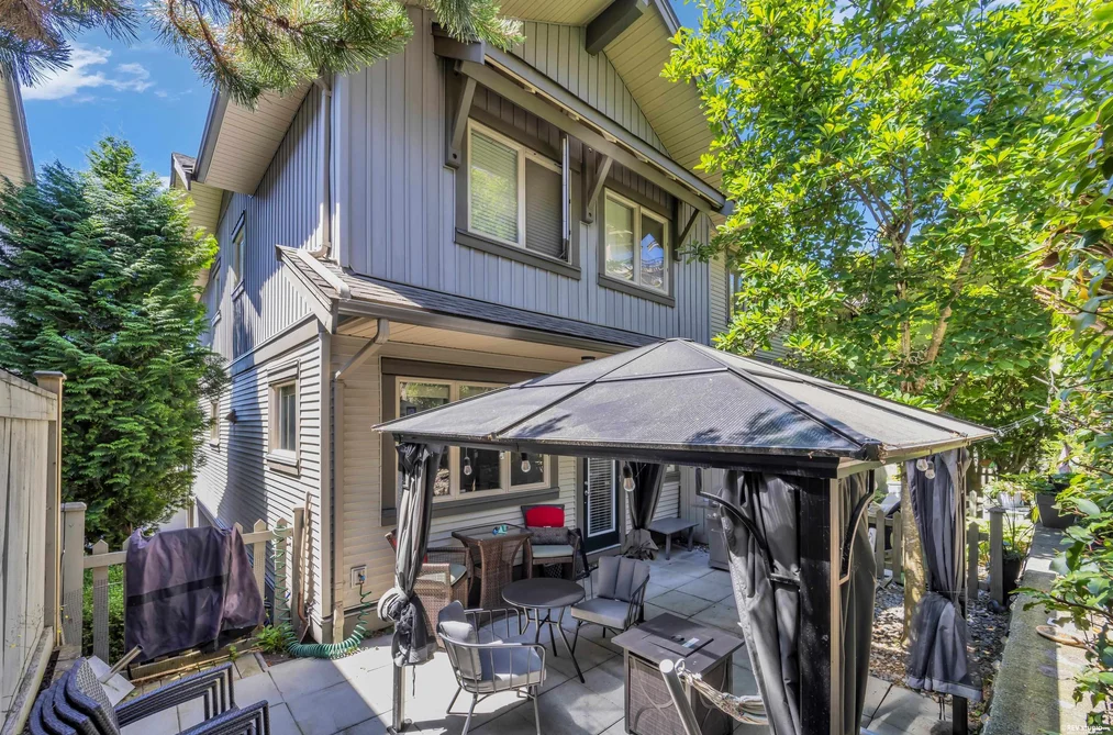 40 20326 68 AVENUE, Langley BC V2Y 1P6, Langley BC — Residential for Sale — Photo 37 of 40