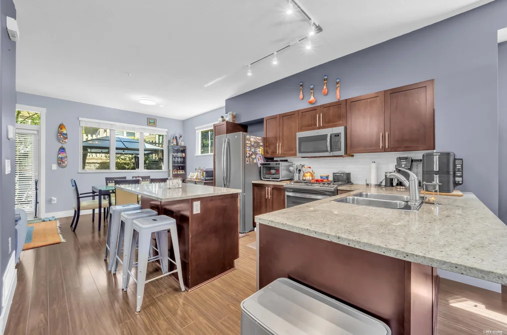 40 20326 68 AVENUE, Langley BC V2Y 1P6, Langley BC — Residential for Sale — Photo 4 of 40