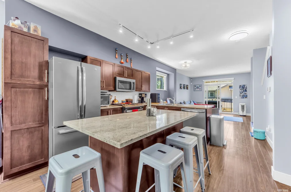 40 20326 68 AVENUE, Langley BC V2Y 1P6, Langley BC — Residential for Sale — Photo 5 of 40