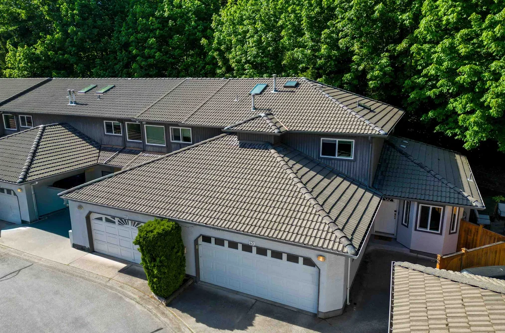 Townhouse for sale at 40 2401 Mamquam Road Squamish British Columbia - MLS: R3122907