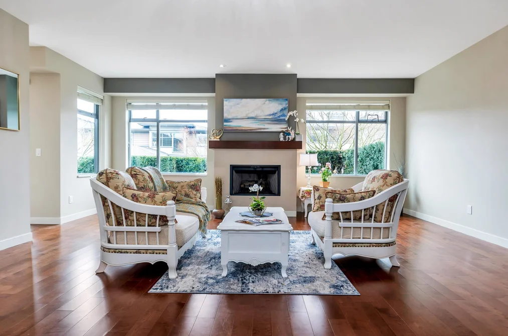 Townhouse for sale at 40 2603 162 Street Surrey British Columbia - MLS: R3146881