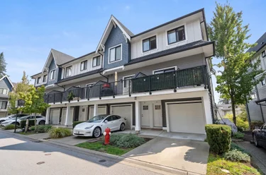 2888 156 St Unit 40, Surrey, BC - MLS: R3173455