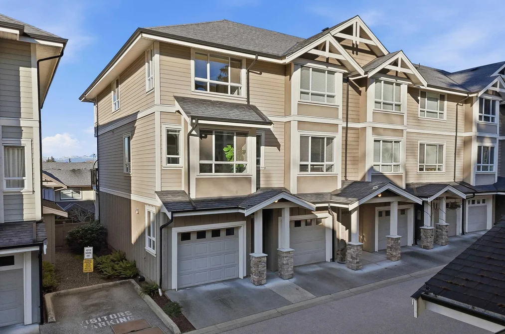 2955 156 St Unit 40, Surrey, BC - MLS: R3172019
